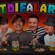 TOIFALAR CHALLENGE 10TA BLOGGERLARNI AYT VA 1 000 000 SO M YUTIB OL