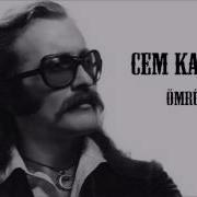 Cem Karaca Ömrüm HD