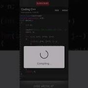 Best C Pattern Program Tutorial Video Youtubeshorts Coding Codewriter07
