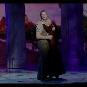 At The Beginning Live At The Broadhurst ANASTASIA The Musical