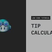 Build A Tip Calculator In Python GitHub Copilot Low Code Tutorial