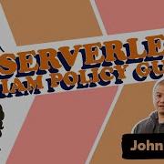 Serverless IAM Policy Guard