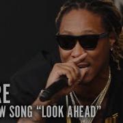 Future Performs Honest Intro Look Ahead During Spin At Stubb S