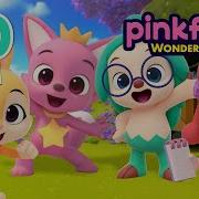 Pinkfong Wonderstar Compilation Fun Animation Cartoon For Kids Pinkfong Hogi