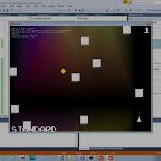 Sprite Explosion Effect