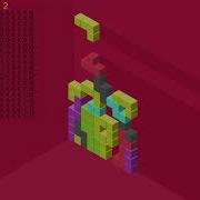 Python Game From Scratch 2D Isometric Tetris Test