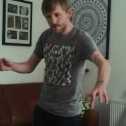 Kinect Body Instruments Motion Controlled Sound