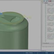 SpaceClaim Feature Scripting Enhancements