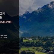 High Performance Web Services With PHP