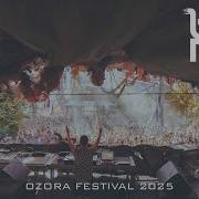 Burn In Noise Ozora Festival Hungary 2025 Full Video 4K