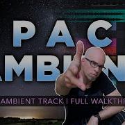 Space Ambient Track Full Walkthrough Ableton Live 11