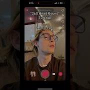 360 Head Tutorial