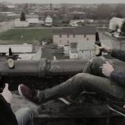 Every Time I Die Thirst