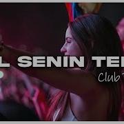 Bora Duran Gül Senin Tenin Y Emre Music Club Remix