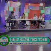 La Salud De Barbieri El Cuerpo Habla AM