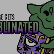 Magic Book Is Grabbed By Goblin M4A Goblin Listener Comedic