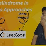 Palindrome Palindrome In JAVA Palindrome Integer Overflow Problem Rectified 2 Approaches