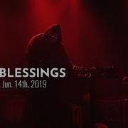 MANY BLESSINGS Live At Saint Vitus Bar Jun 14th 2019 FULL SET