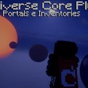 MULTIVERSE CORE INVENTORIES PORTALS TUTORIAL DEFINITIVO MINECRAFT PLUGIN