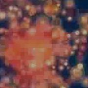 Blender Particle Test 01