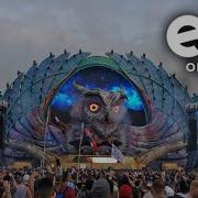 EDC Orlando 2021 Opening Ceremony Kinetic Field 5 20PM