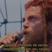 Six Feet Under Live With Full Force Legendado
