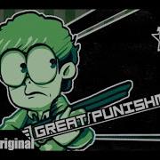 The Great Punishment FNF For 1 Hour Gorefield FNF V2 Mod By BitfoxOriginal