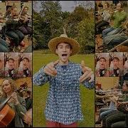 Jacob Collier All Night Long Official Video