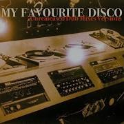 Strafe Set It Off HBR My Favourite Disco Dub Mix Edit