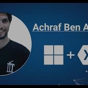 Xamarin Forms Todo App With Authentification And Push Notification Part1