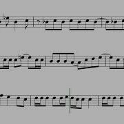 Soda Pop By Saja Boys KPOP Demon Hunters OST Violin Sheet Music