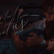 James Ruby They Don T Know About Us