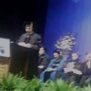 Penn State College Of Medicine Commencement 2013 Ahmed Alkhateeb