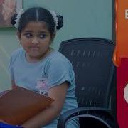 Uppum Mulakum 3 Flowers EP 621