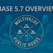 MultiValue Public House JBASE 5 7 Overview