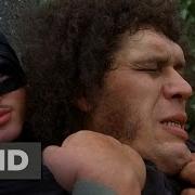 The Princess Bride 4 12 Movie CLIP Dream Of Large Women 1987 HD