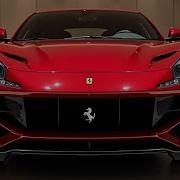 Ferrari Purosangue 2025 The Game Changing SUV Redefining Luxury And Performance