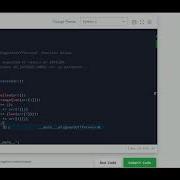 Diagonal Difference Hackerrank Warmup Easy