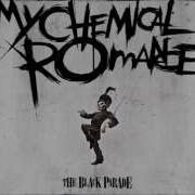 My Chemical Romance Disenchanted Official Audio