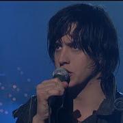 Julian Casablancas Out Of The Blue Live On Letterman 2010 Best Quality 1080p 50fps