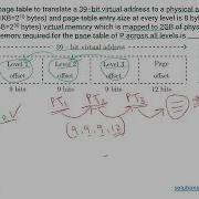 GATE 2021 SET 2 OS PAGING CACHE MEMORY GATE TEST SERIES SOLUTIONS ADDA EXPLAINED BY POOJA