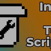 Intro To Tool Scripts Godot C