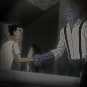 Rabble AMV Generator Rex Witching Hour Scarlett O Hara Read Description