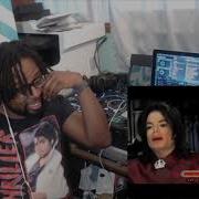 If Michael Jackson Had An Angry Translator By Michael Trapson REACTION