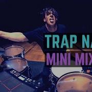 Trap Nation Mini Mix 2016 Matt McGuire Drum Cover