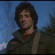 It S A Long Road Rambo First Blood 1982