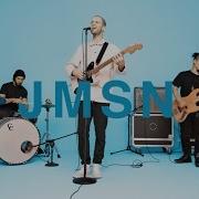 JMSN BE A MAN A COLORS SHOW