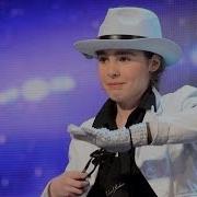 Michael Jackson S Smooth Criminal Played On The Spoons Britain S Got Talent 2014