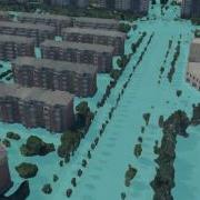 Flooding Simulation Based On Oblique Photogrammetry Model OSGB