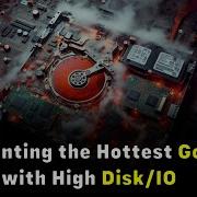 Pinpointing The Hottest Go Code Paths With High Disk I O